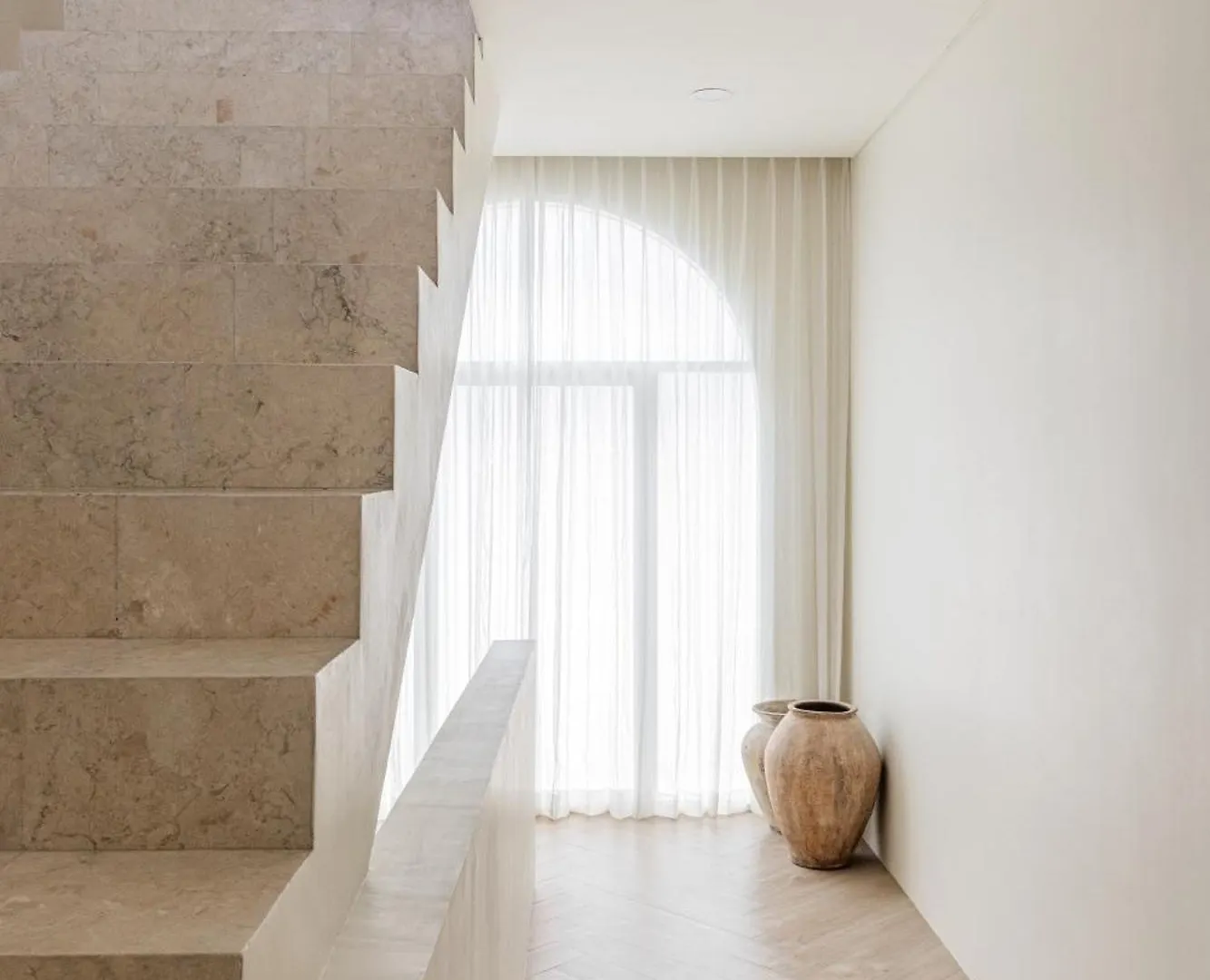 The Modo Suites Pecatu 0*,