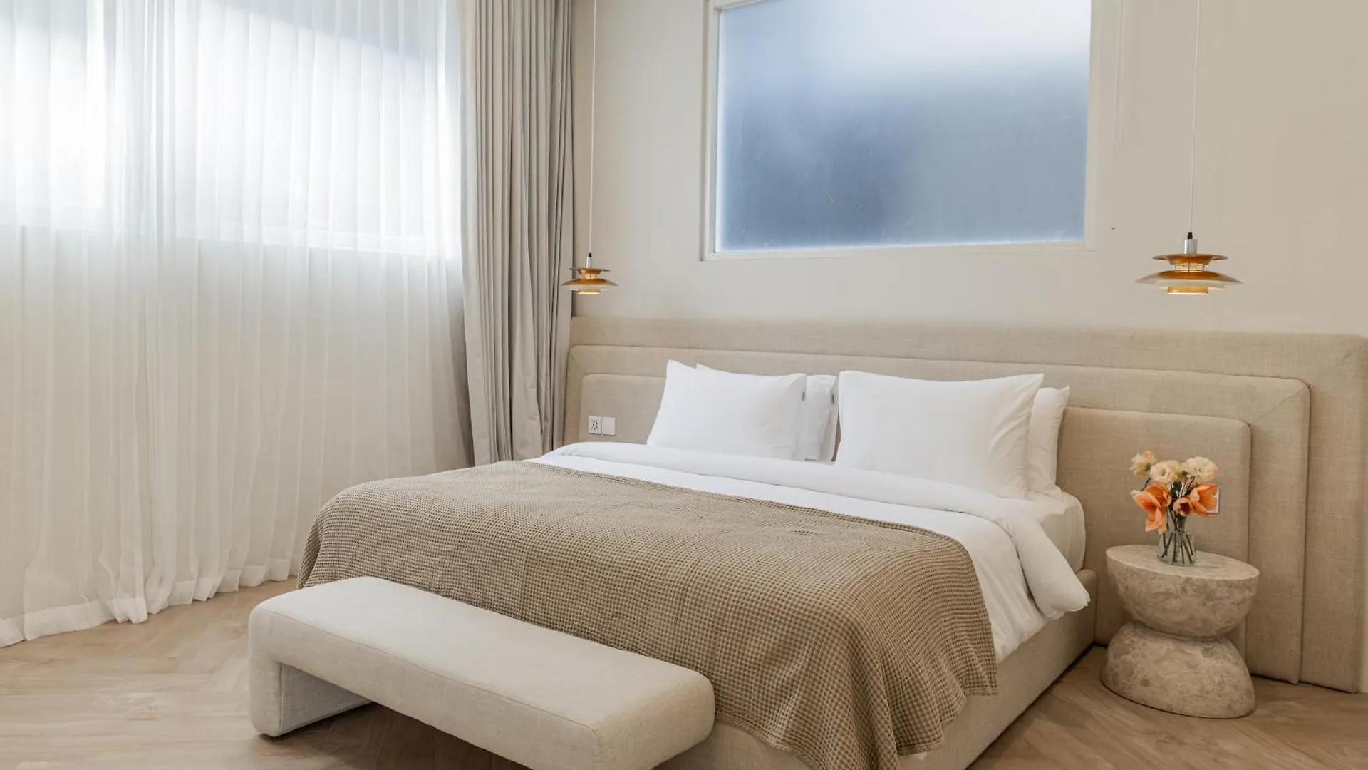 The Modo Suites Pecatu