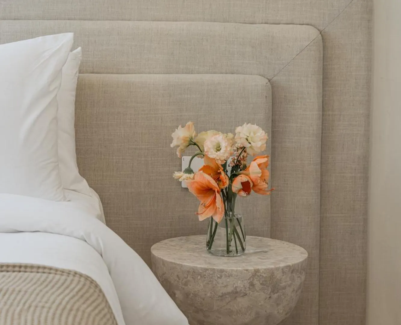 The Modo Suites Pecatu Indonesien