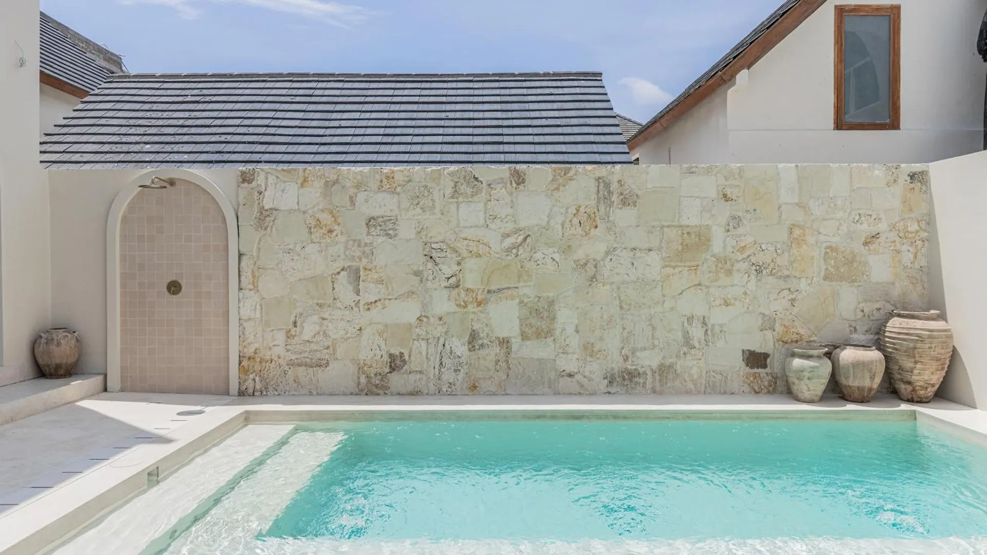The Modo Suites Pecatu  Pecatu (Bali)