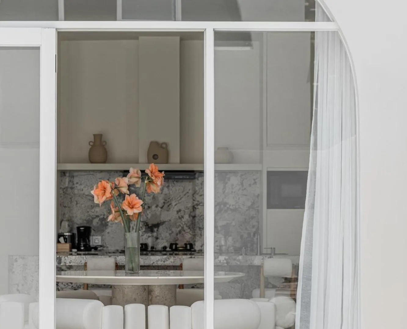The Modo Suites Pecatu 0*,