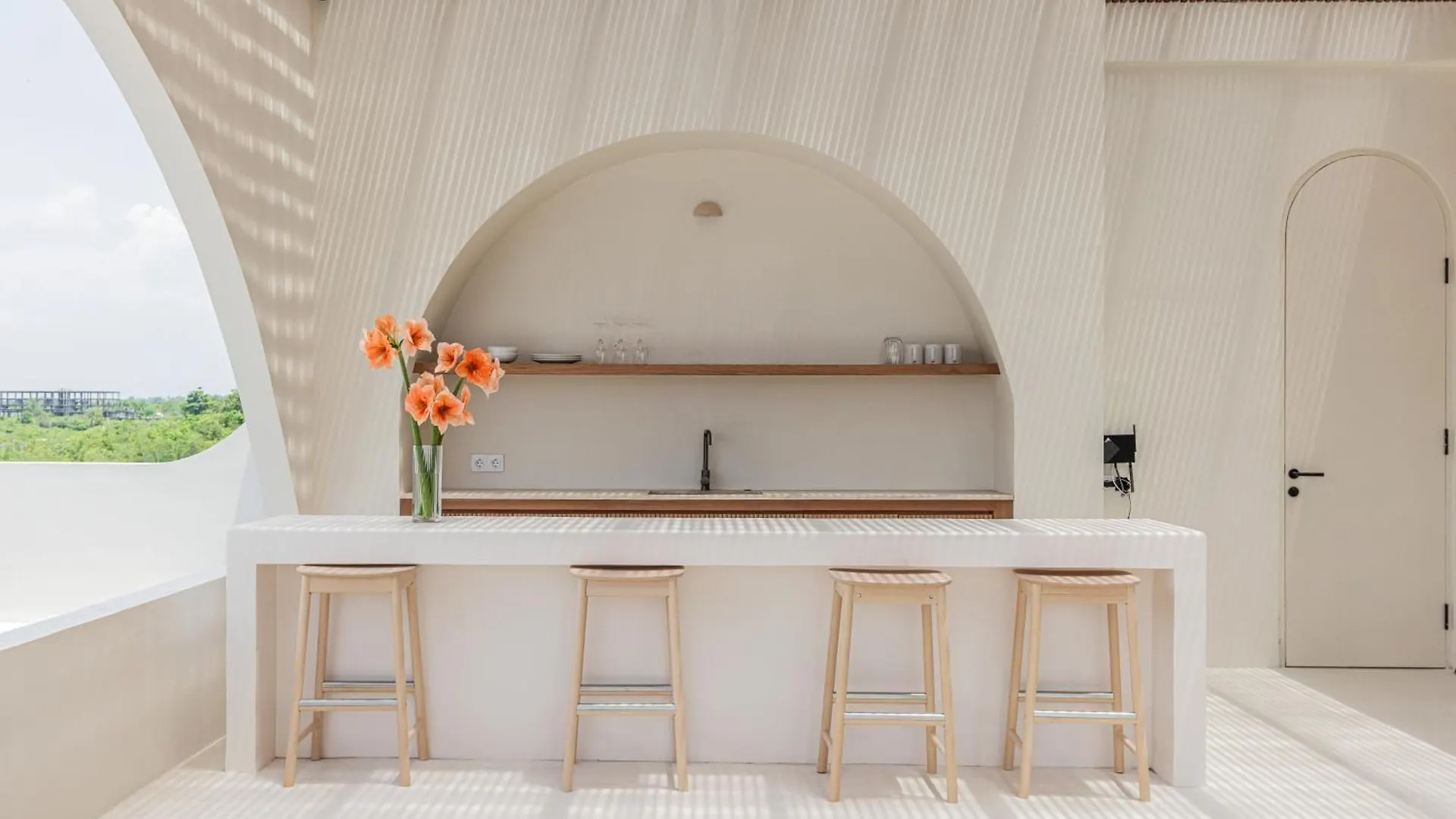 The Modo Suites Pecatu  Pecatu (Bali)