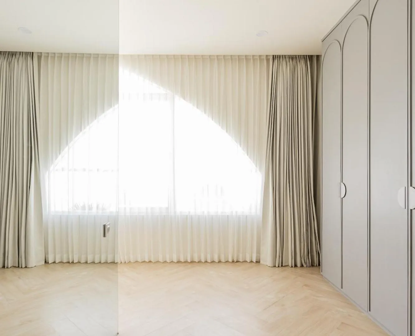 The Modo Suites Pecatu Villa