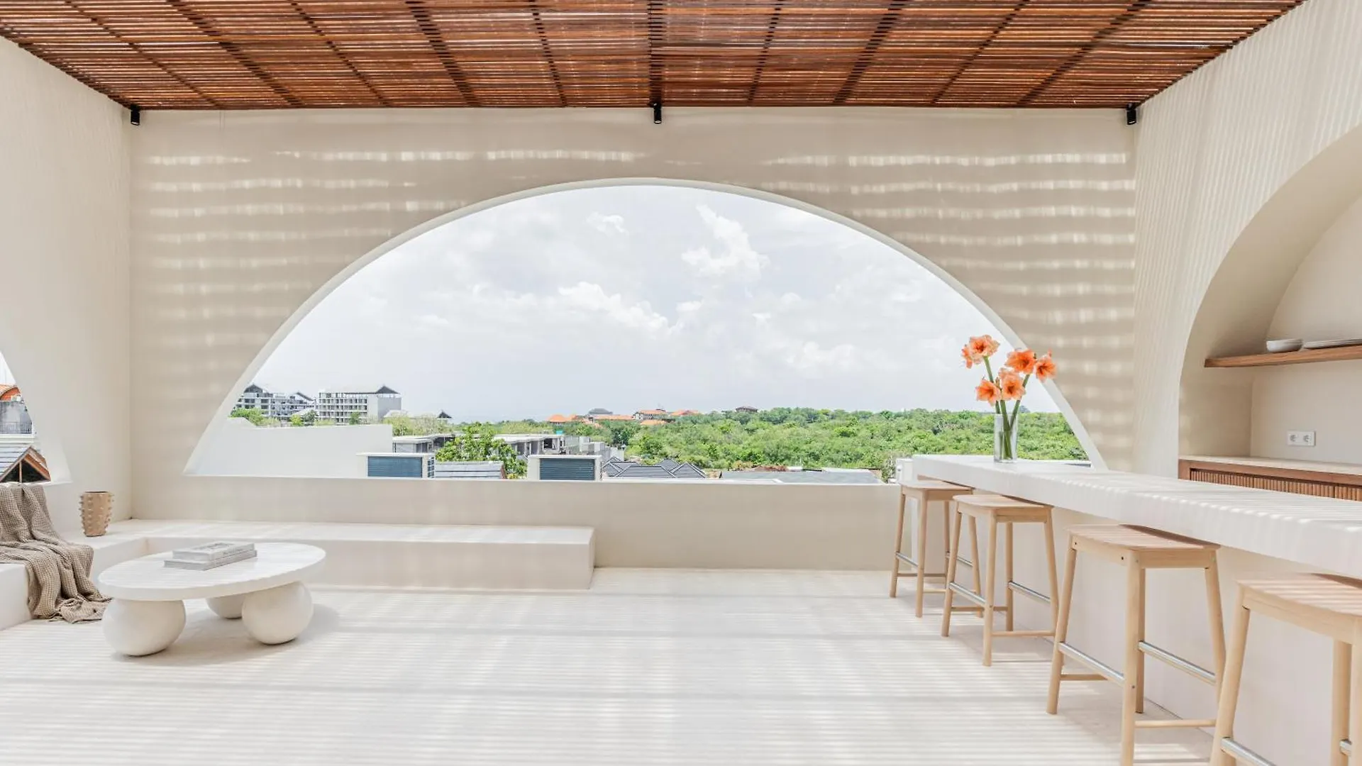 Villa The Modo Suites Pecatu  Indonesia