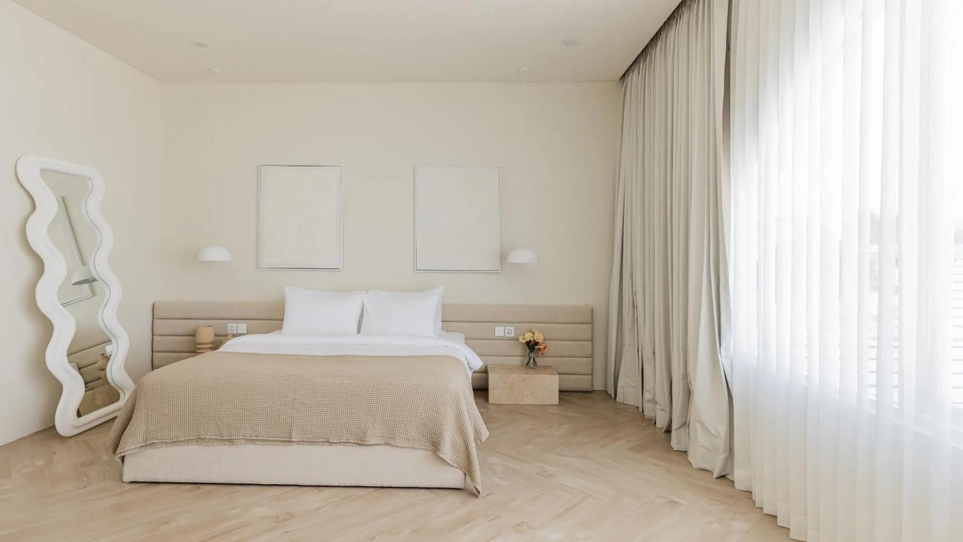 The Modo Suites Pecatu 0*,  Indonesië