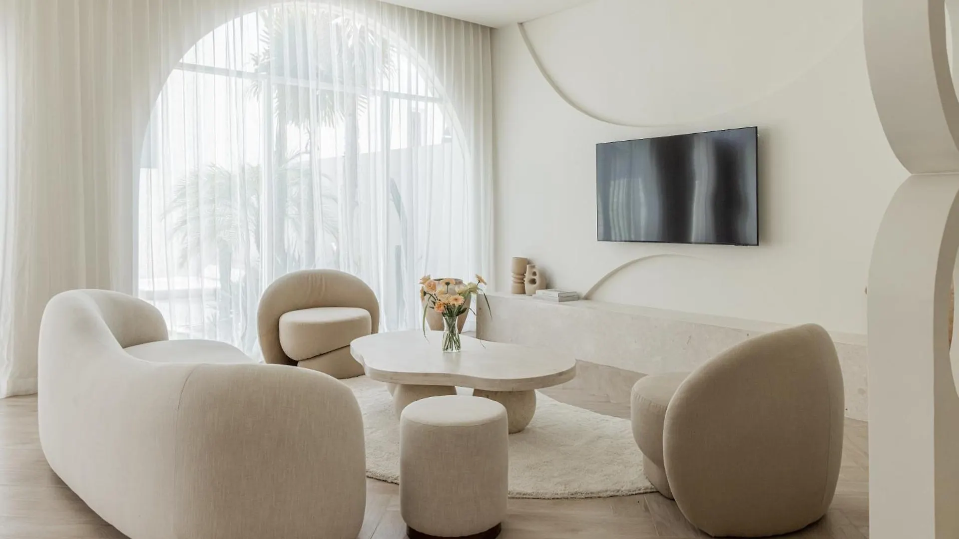 The Modo Suites Pecatu Villa