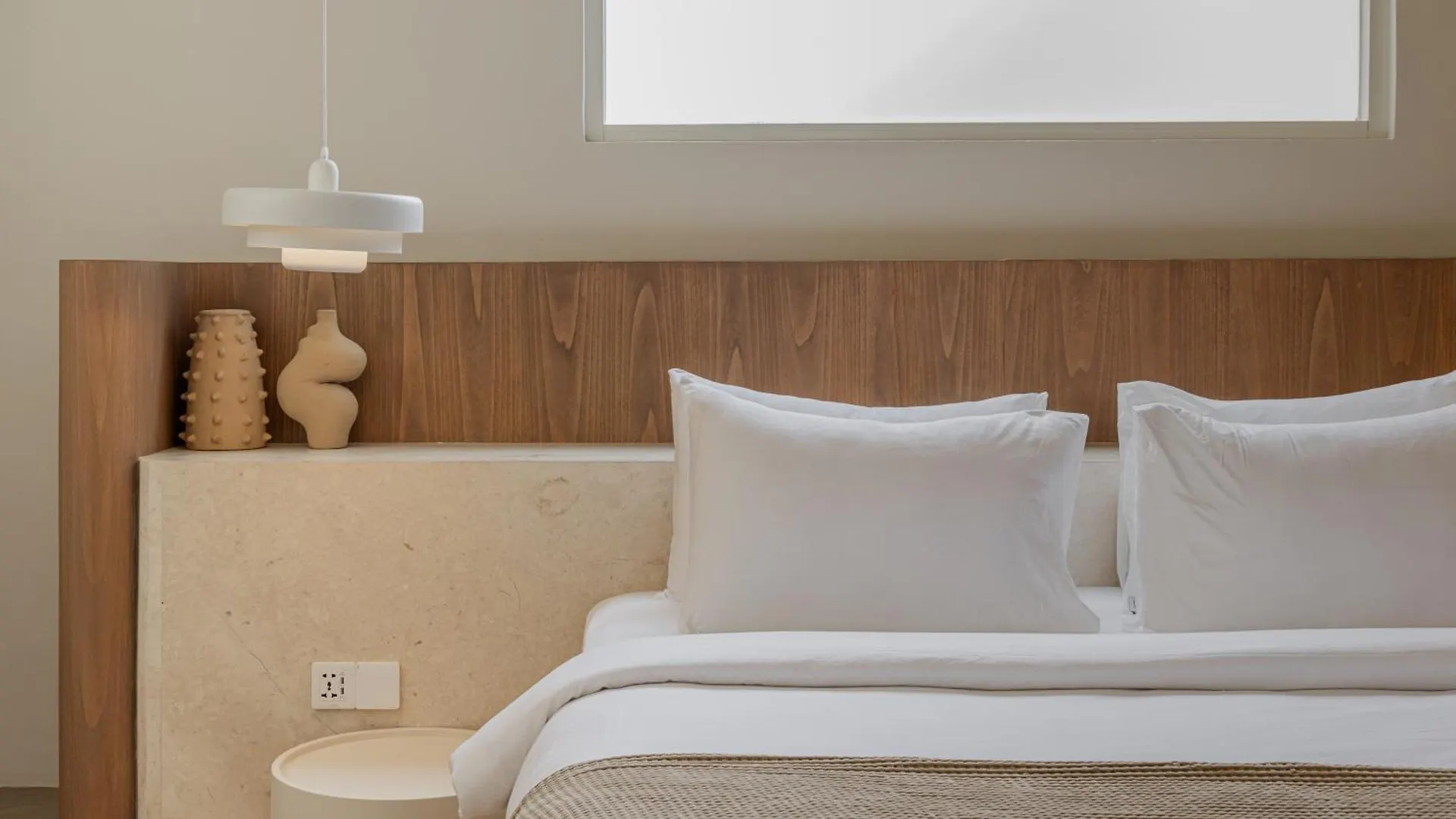 The Modo Suites Pecatu  Villa