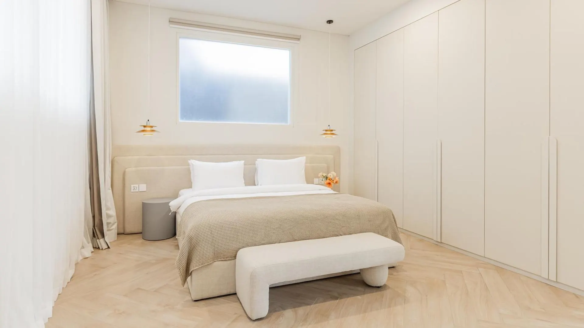 The Modo Suites Pecatu  0*, Pecatu (Bali) Indonesia