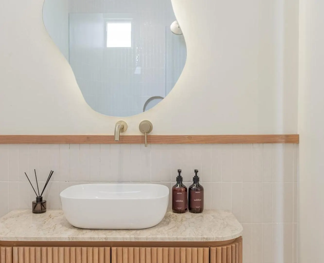 Villa The Modo Suites Pecatu