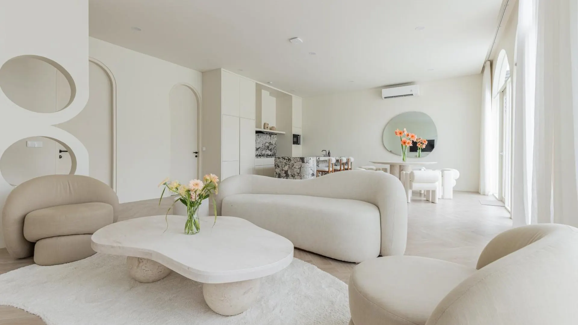 The Modo Suites Pecatu