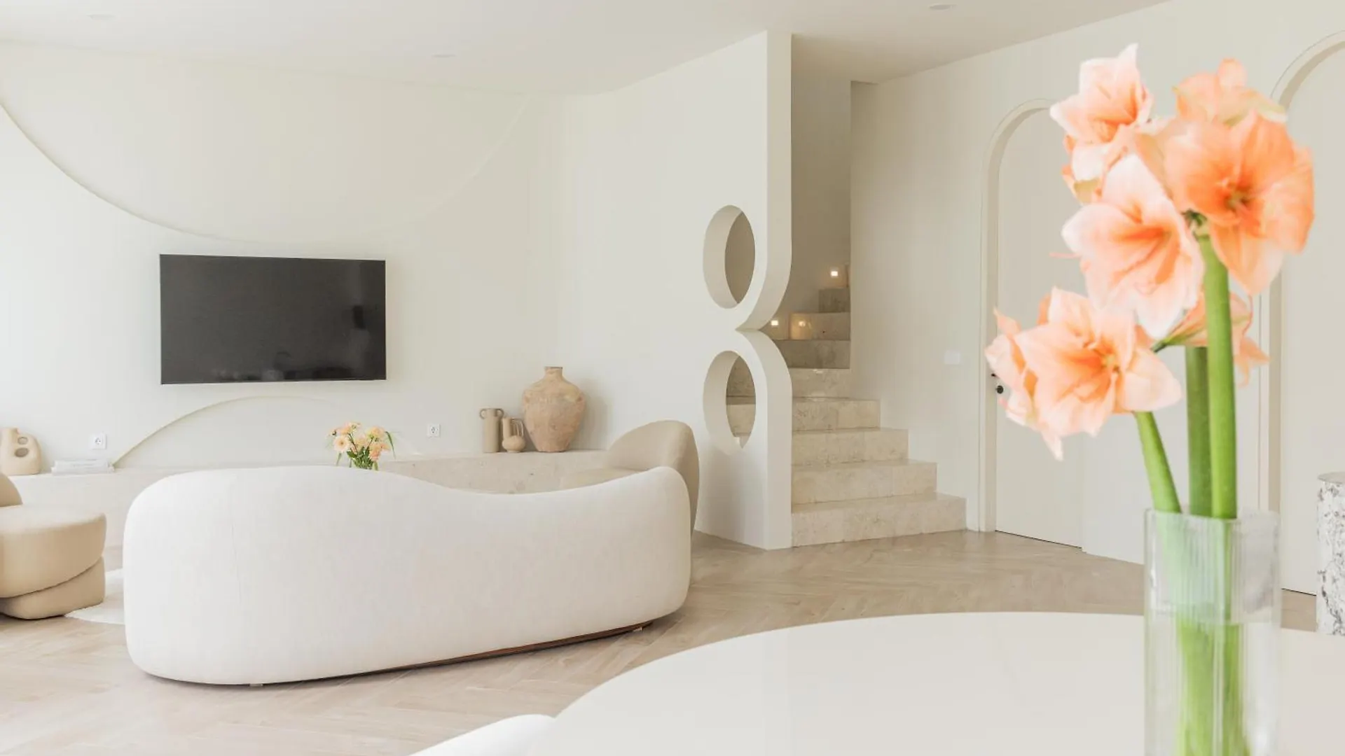 The Modo Suites Pecatu  Villa Pecatu (Bali)